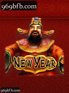Descubra o Novo Jogo 'NewYear': Um Toque de Emoção com 969b