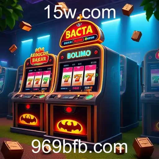 Caça-níqueis online