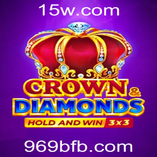 Descubra o Fascinante Mundo de Crowndiamonds