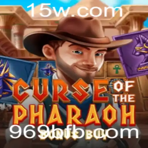 Explorando os Segredos de 'CurseofthePharaohBonusBuy': Um Mergulho nas Regras e Atrações do Jogo