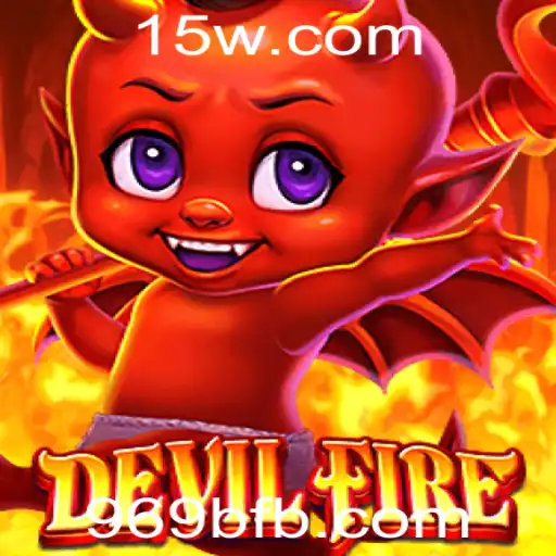 DevilFire: O Fascinante Mundo do Jogo que Está Conquistando o Mundo