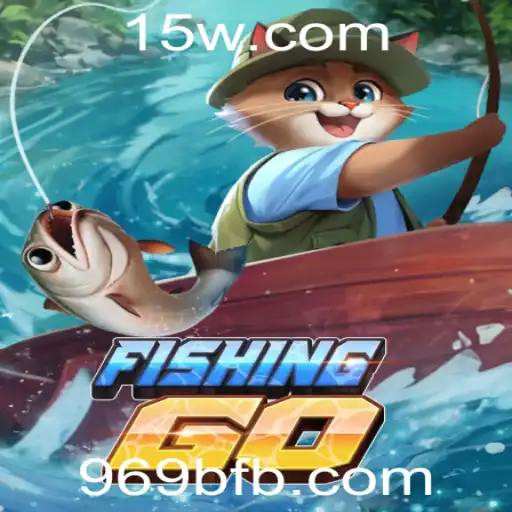 Descubra o Mundo de FishingGO: Uma Experiência de Pesca Inovadora