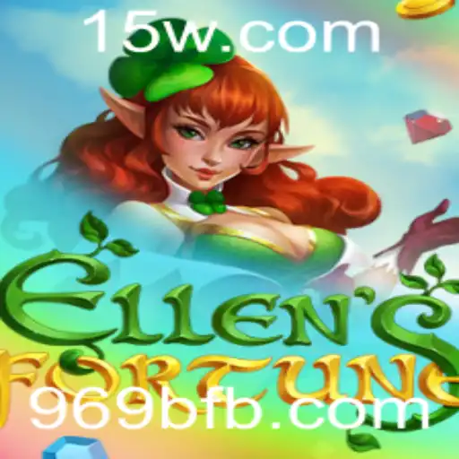 Explorando o Mundo de EllensFortune