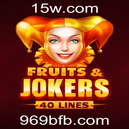 Descubra o Fascinante Mundo de FruitsAndJokers40: Regras e Novidades do Jogo