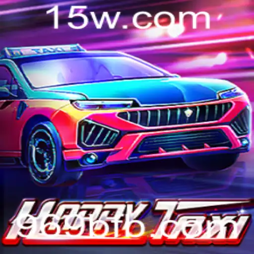 Descubra o Mundo Animado de HappyTaxi com a Chave 969b