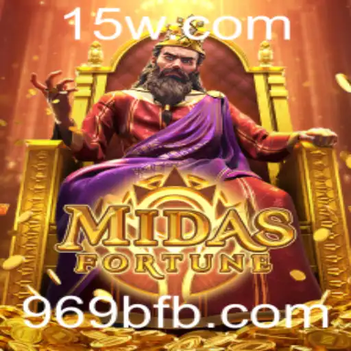 MidasFortune: Um Mergulho no Mundo do Jogo de Estratégia