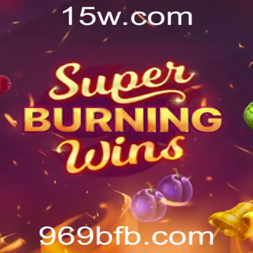SuperBurningWins: Exploração Completa do Jogo com a Palavra-chave 969b