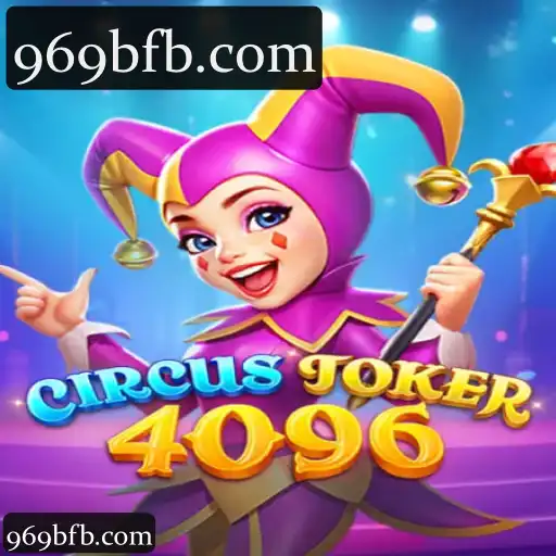 CircusJoker4096