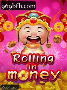RollingInMoney