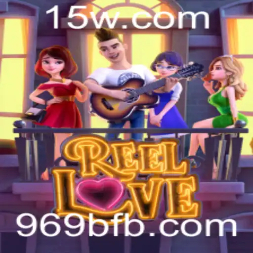 ReelLove: Descubra o Mundo Encantador do Jogo e Suas Regras