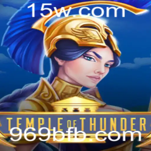 Descubra o Fascinante Mundo de TempleofThunder: Aventura e Estratégia