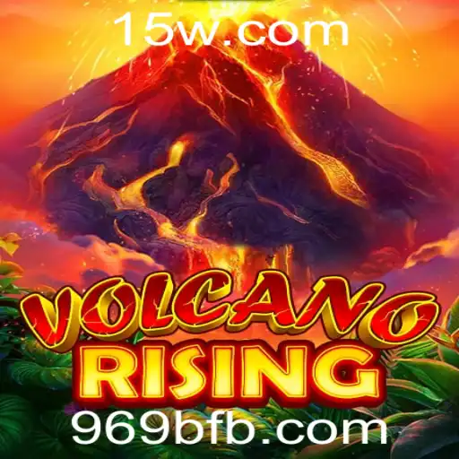 VolcanoRising: A Nova Sensação do Mundo dos Games