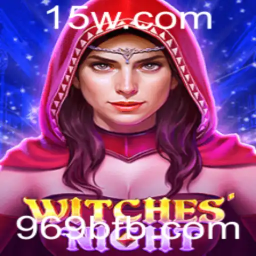 Descubra o Mundo de Magia em WitchesNight: O Jogo Encantador que Está Conquistando o Mundo